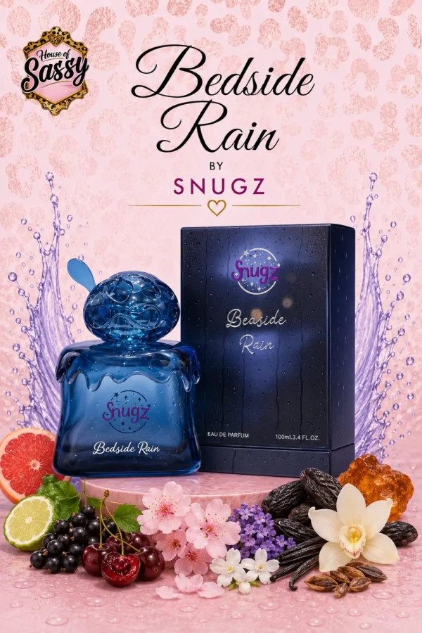 Bedside Rain – Snugz