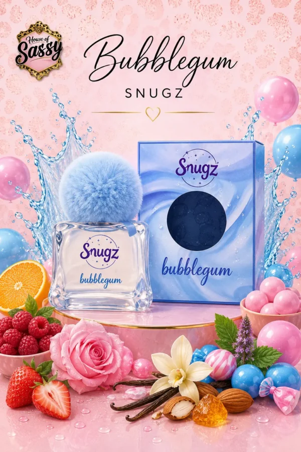 Bubblegum – Snugz