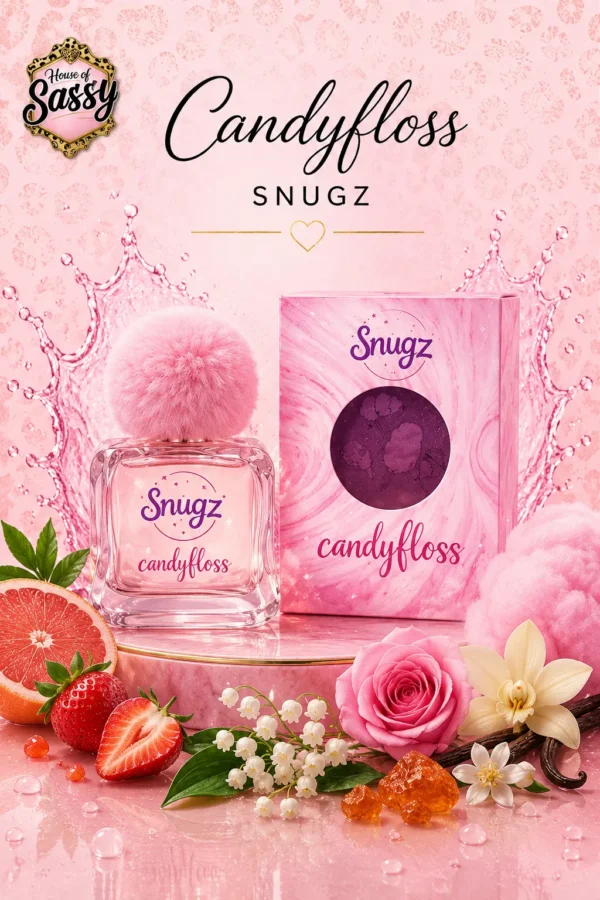 Candyfloss – Snugz