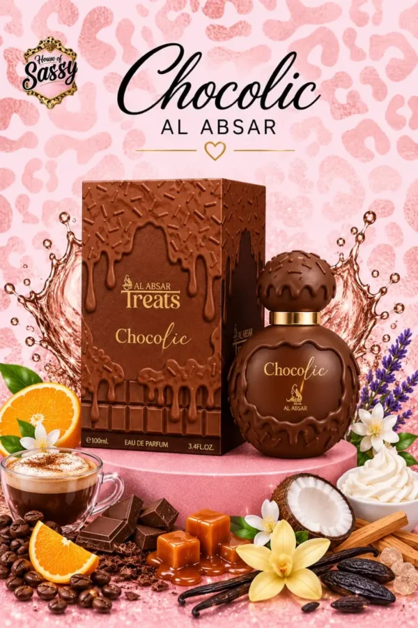 Chocolic – Al Absar