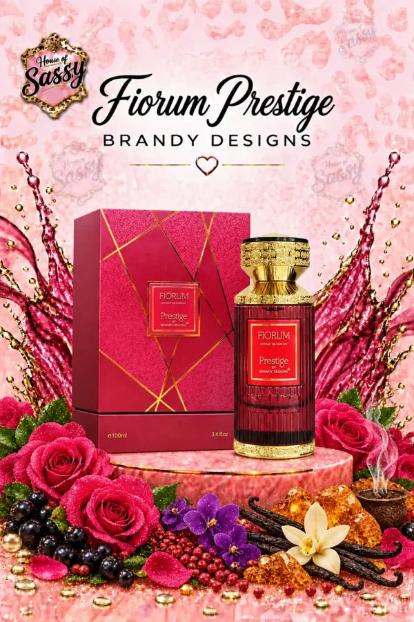 Fiorum Prestige – Brandy Designs