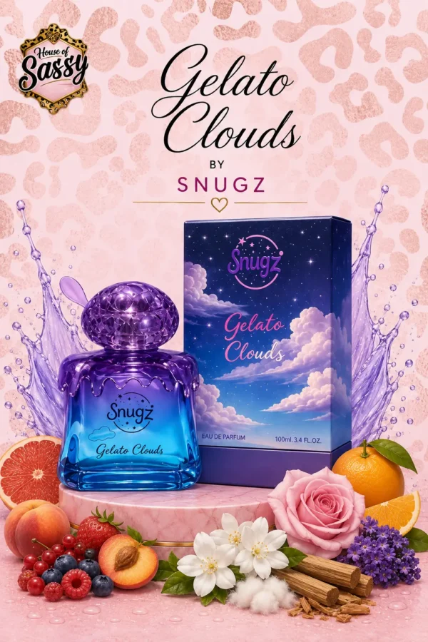 Gelato Clouds – Snugz