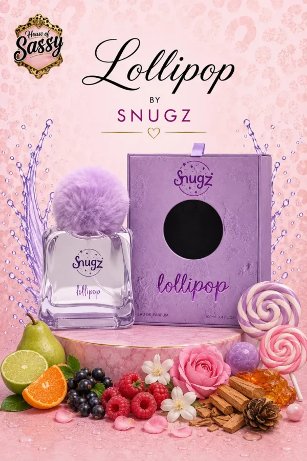 Lollipop – Snugz