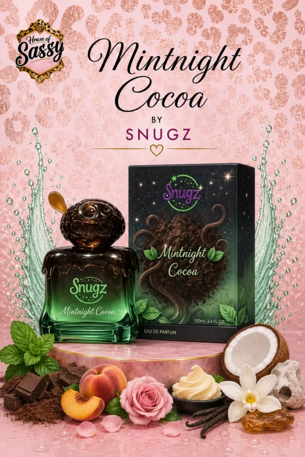 Mintnight Cocoa – Snugz