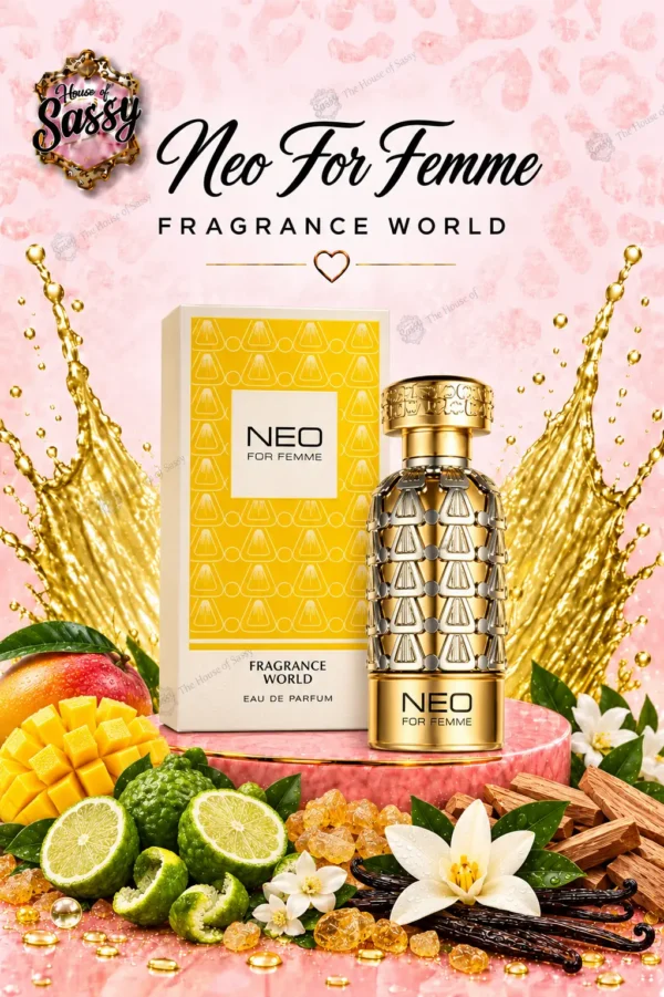 Neo – Fragrance World