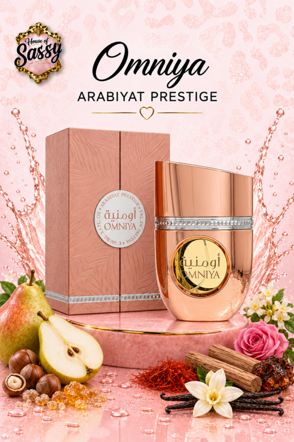 Omniya – Arabiyat Prestige