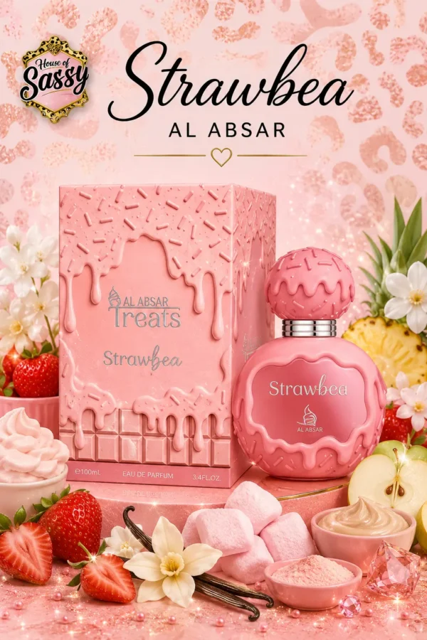 StrawBae – Al Absar