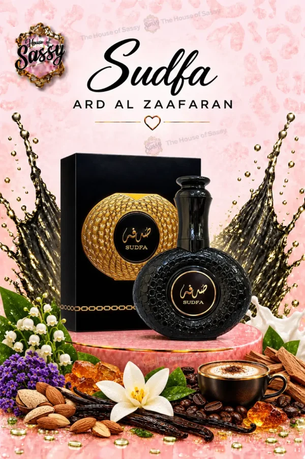 Sudfa – Ard Al Zaafaran