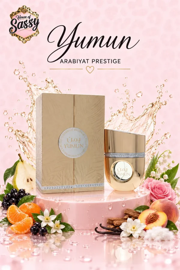 Yumun – Arabiyat Prestige